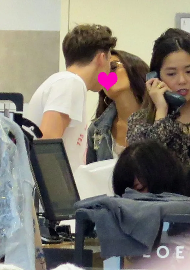 Pacar Baru Brooklyn Beckham