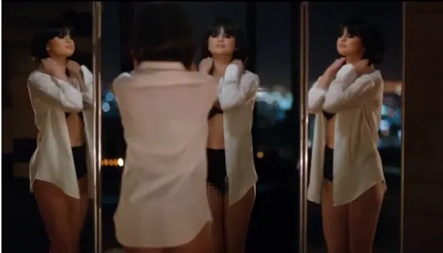 Selena Gomez