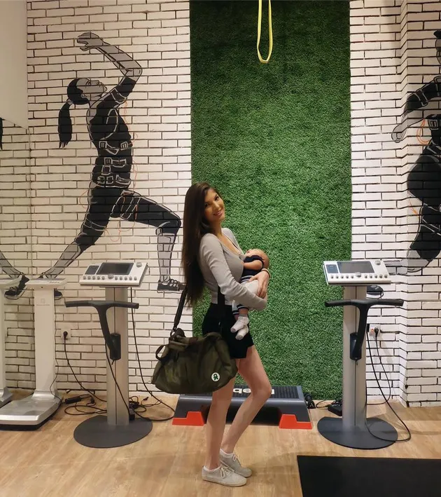 Mikaila Patritz Langsing