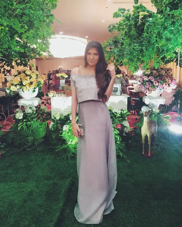 Mikaila Patritz Langsing