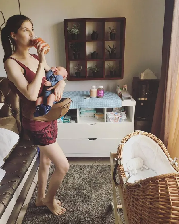 Mikaila Patritz Langsing