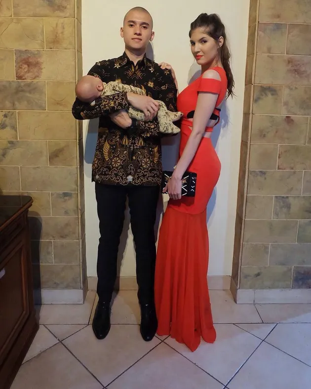 Mikaila Patritz Langsing