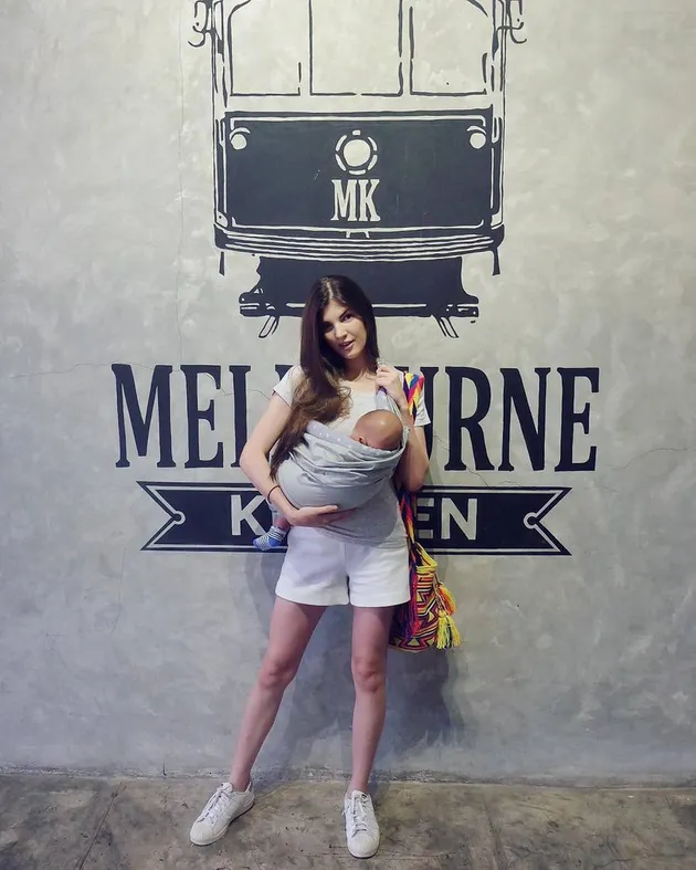 Mikaila Patritz Langsing