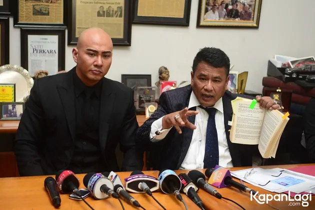 Deddy Corbuzier 