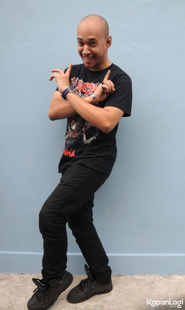 Husein Alatas