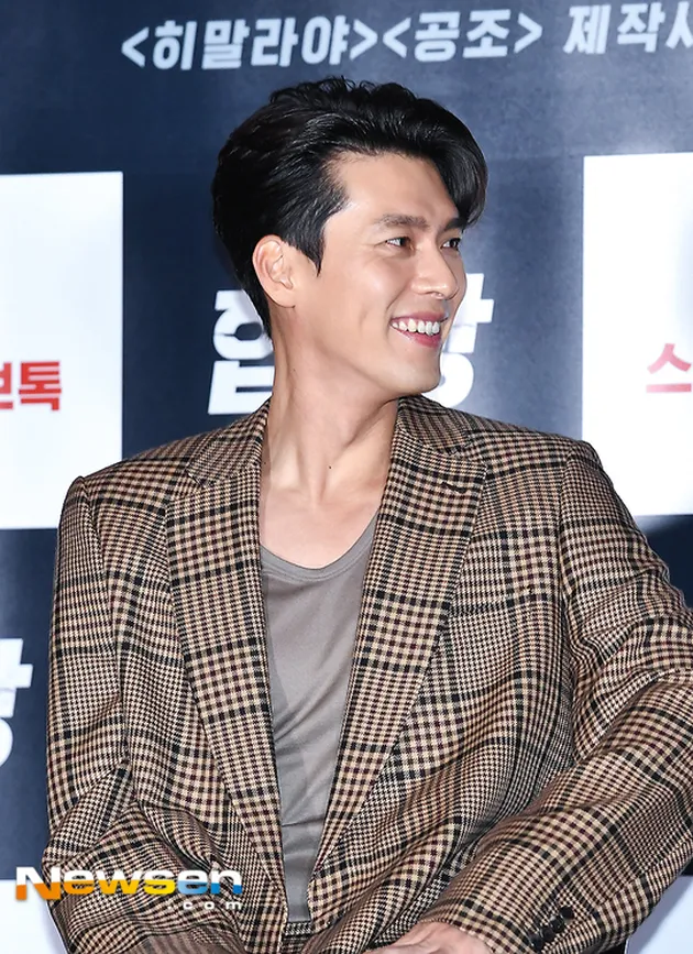 Hyun Bin - Son Ye Jin