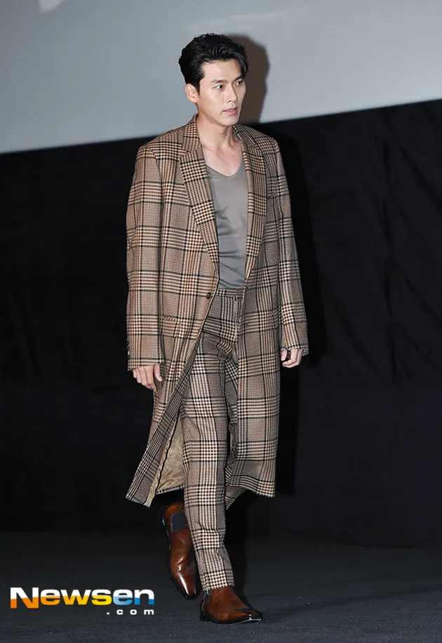 Hyun Bin - Son Ye Jin
