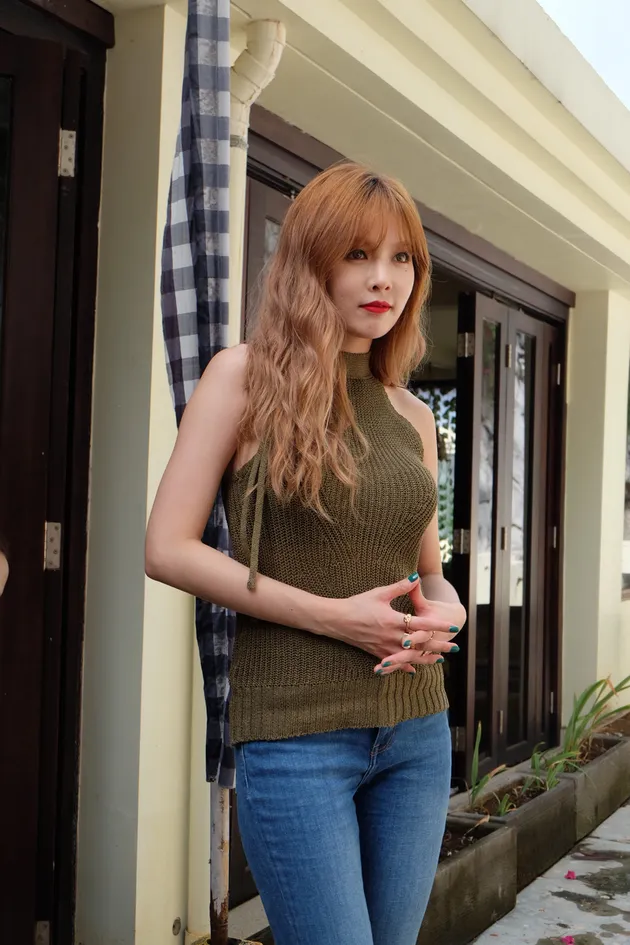 HyunA