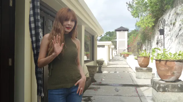 HyunA