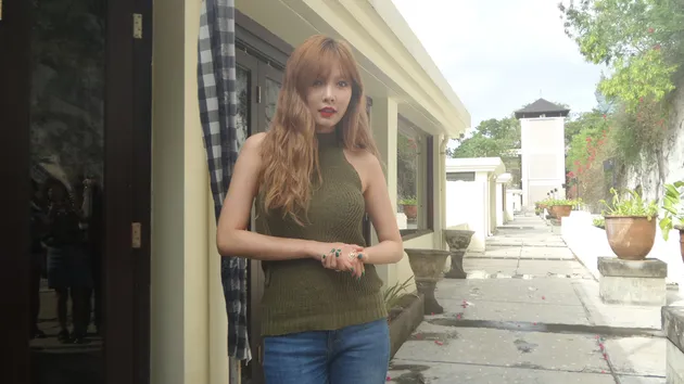 HyunA