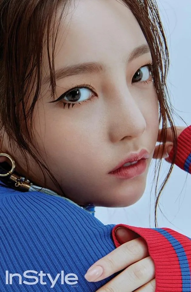 idol cewek korea