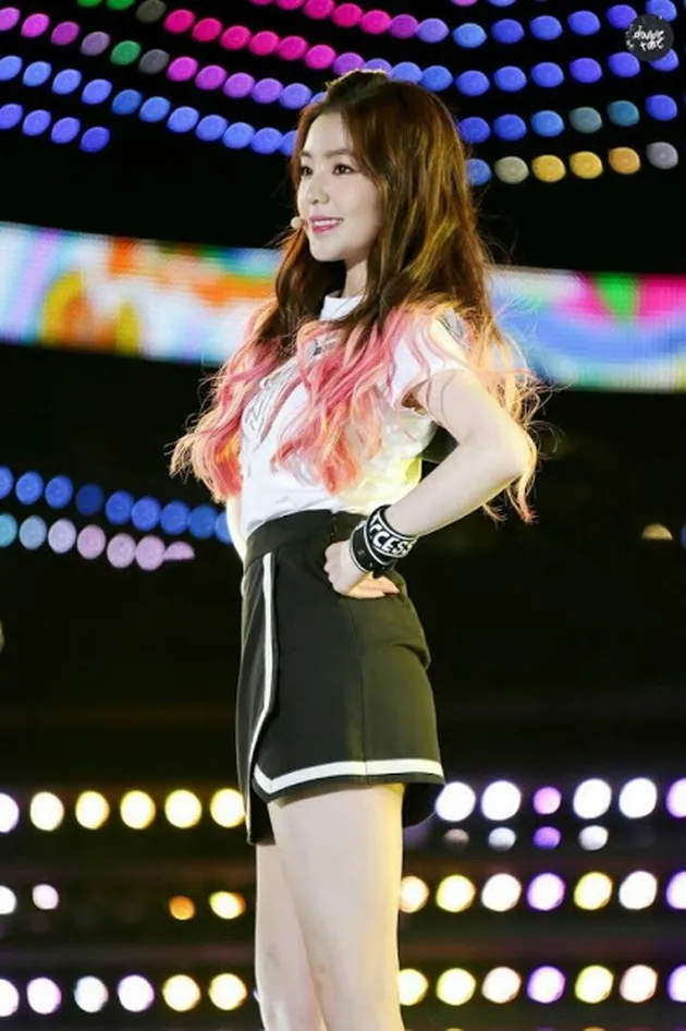 idol cewek korea