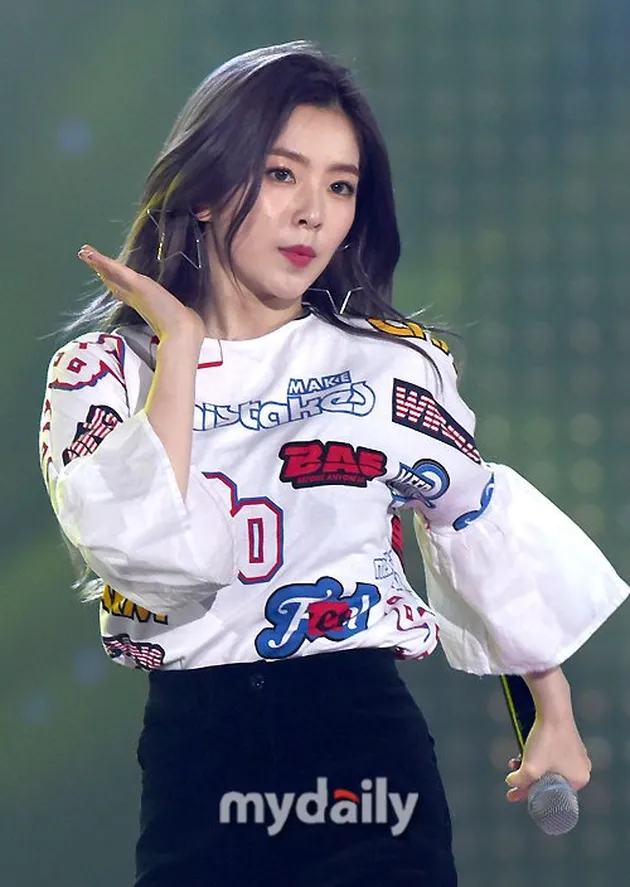 idol cewek korea