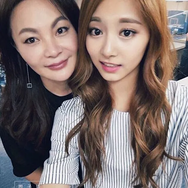 ibu idola k-pop