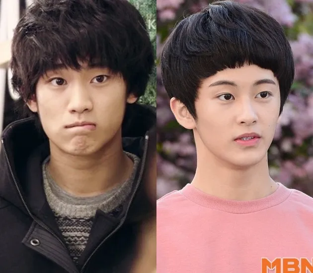 artis sm mirip aktor aktris drama