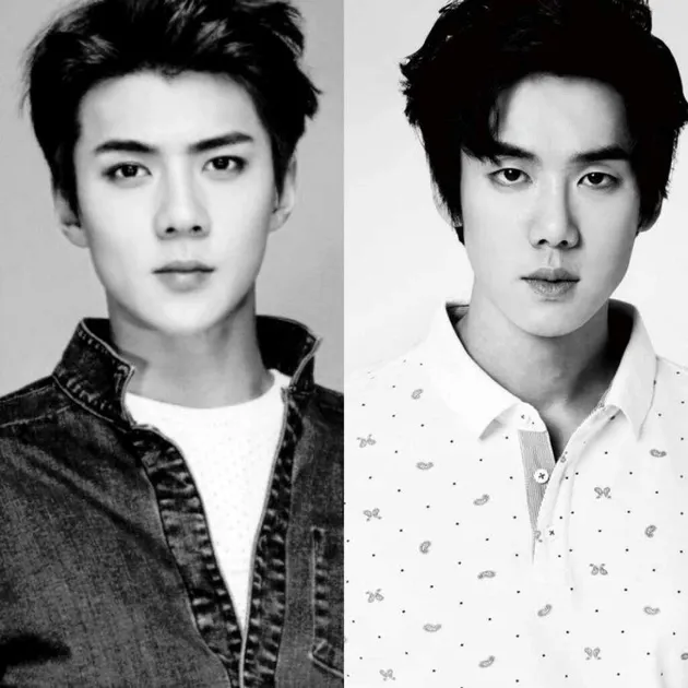 artis sm mirip aktor aktris drama