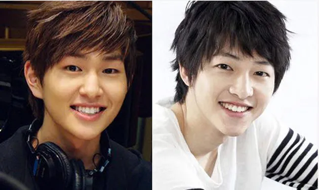 artis sm mirip aktor aktris drama