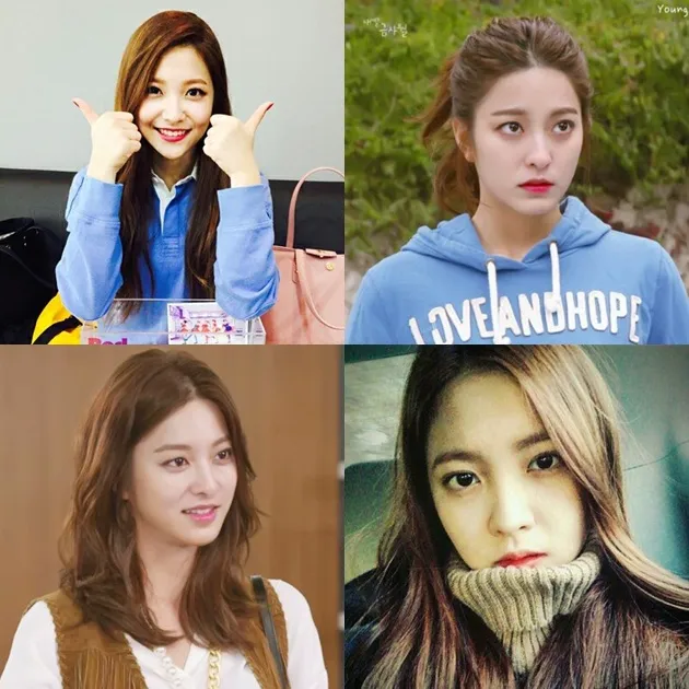 artis sm mirip aktor aktris drama