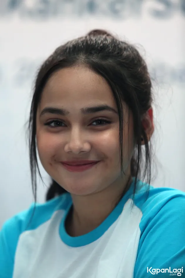 Syifa Hadju - Jonghyun SHINee