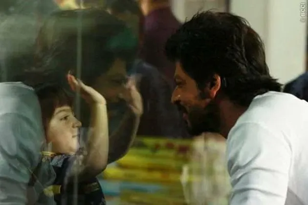 AbRam Khan