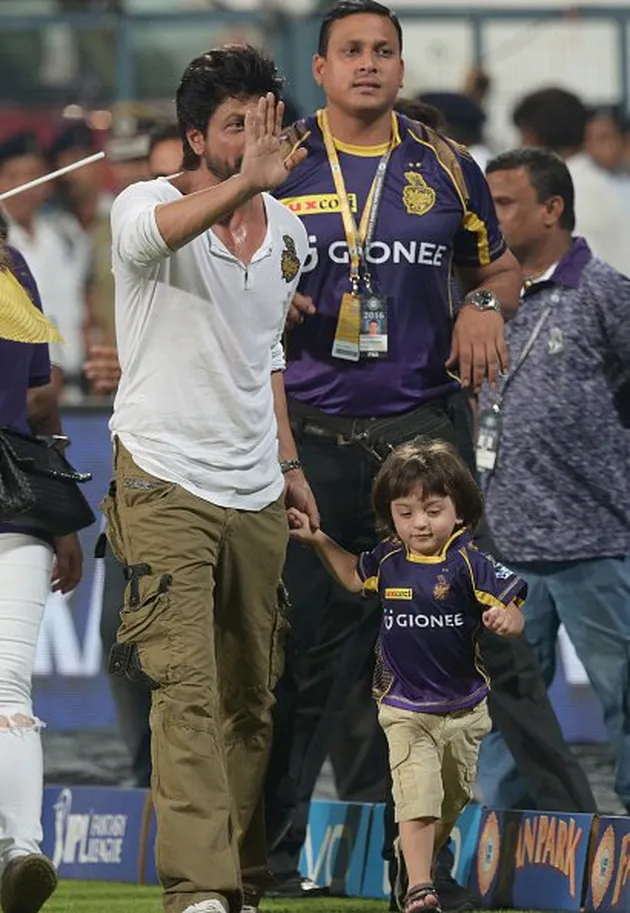 AbRam Khan