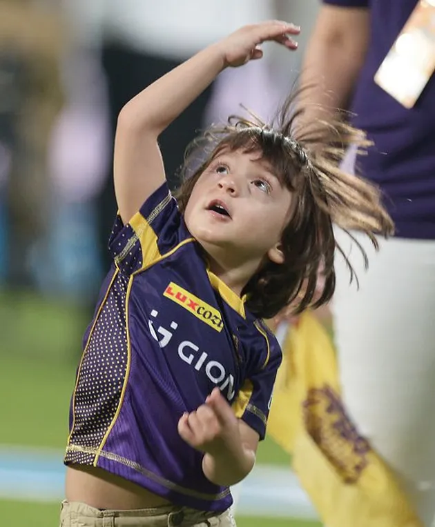 AbRam Khan
