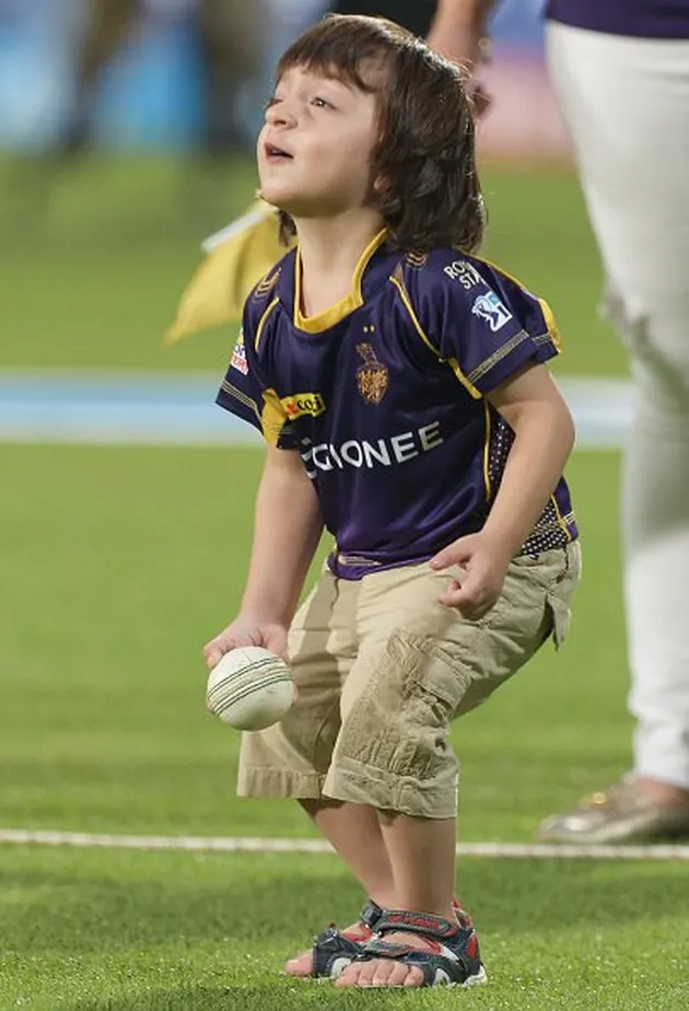 AbRam Khan