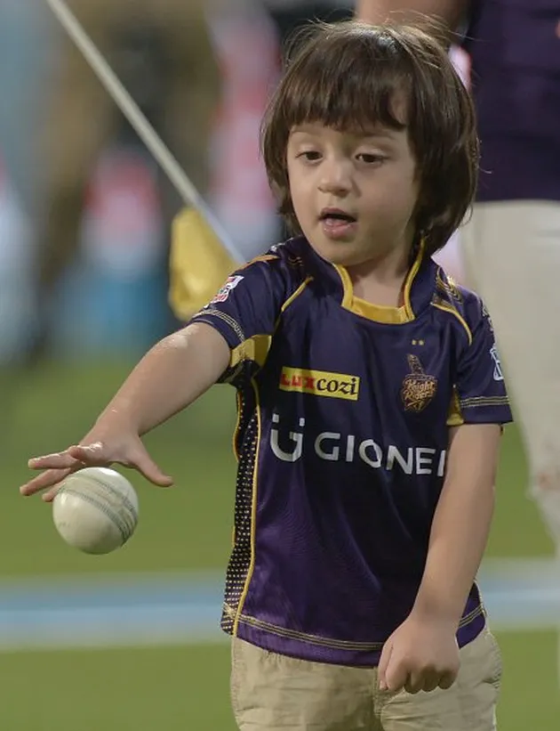 AbRam Khan