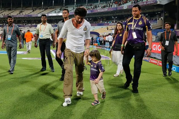 AbRam Khan