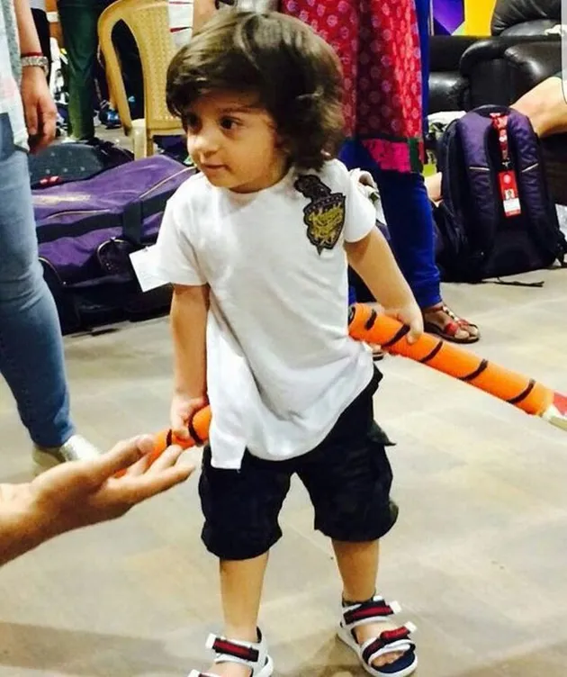 AbRam Khan
