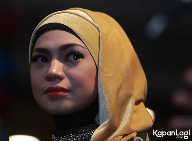 Indah Nevertari 