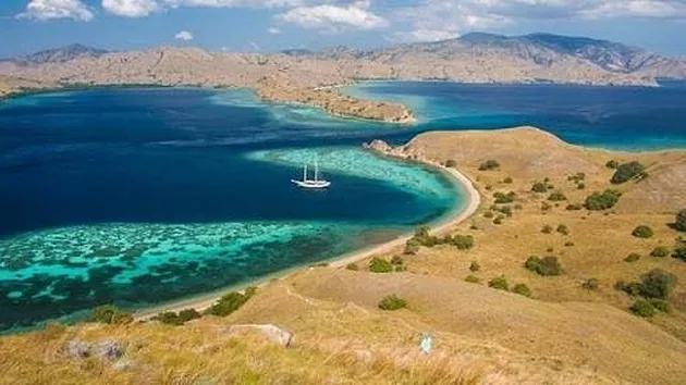 Gili Lawa