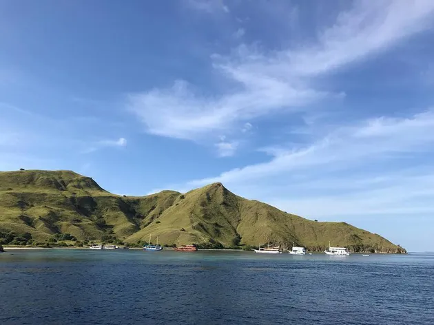 Gili Lawa