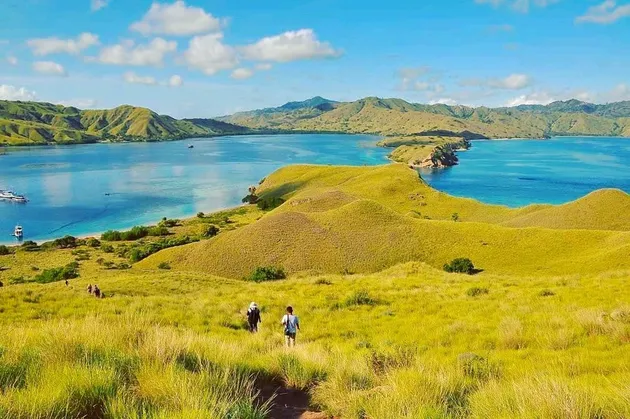 Gili Lawa