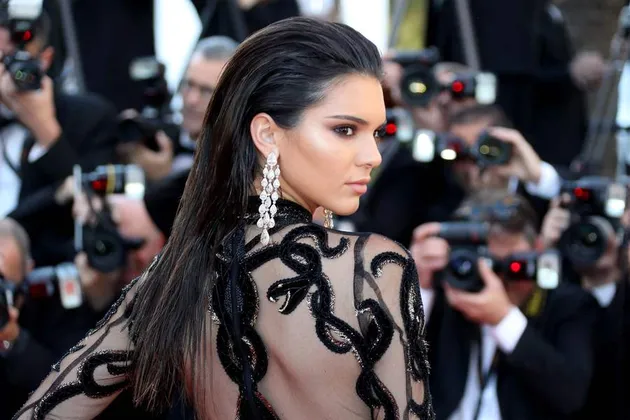 Rumah Kendall Jenner