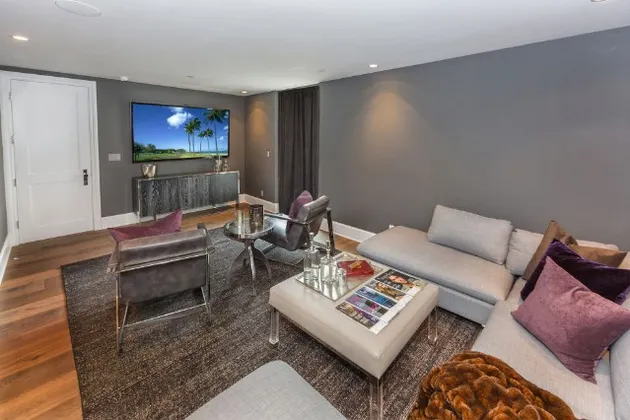 Rumah Kendall Jenner
