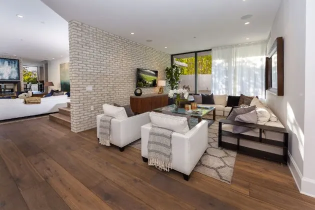 Rumah Kendall Jenner