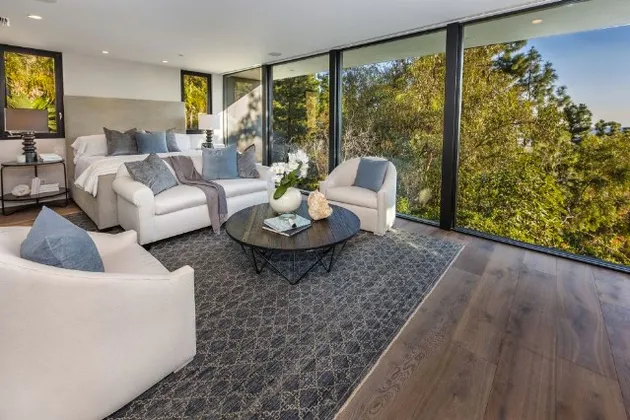 Rumah Kendall Jenner