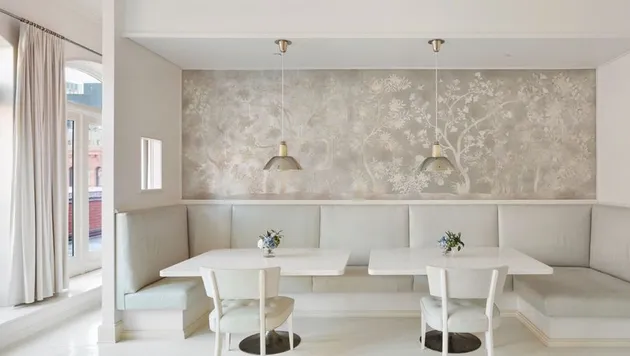 Rumah Chris Martin &amp; Gwyneth Paltrow