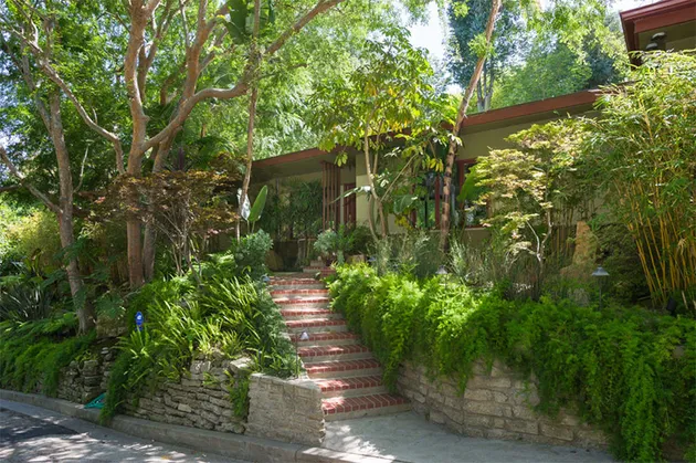 Rumah Anna Faris