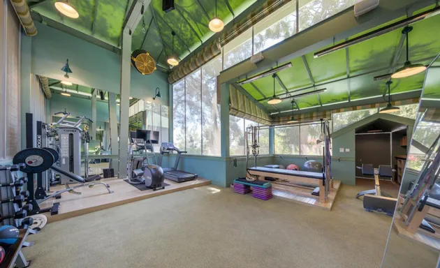 Rumah Katy Perry