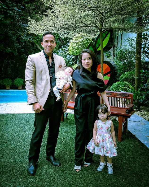 maruli tampubolon mita soedarjo