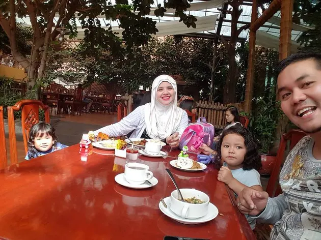 Indra Bekti - Aldilla Jelita