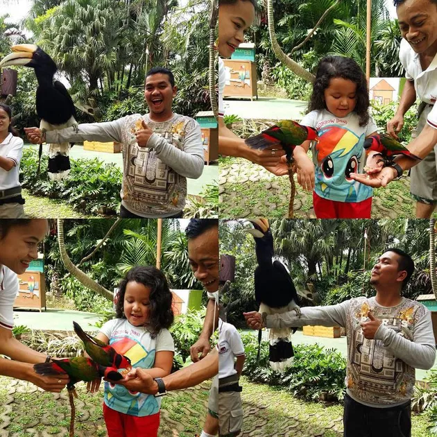 Indra Bekti - Aldilla Jelita