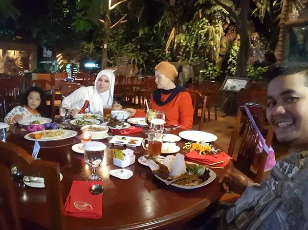 Indra Bekti - Aldilla Jelita