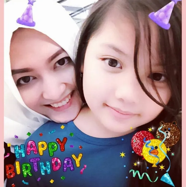 Istri Sahrul Gunawan