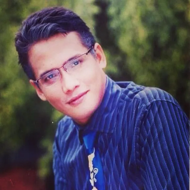 candy satrio, batik madrim, angling dharma