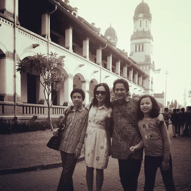 candy satrio, batik madrim, angling dharma