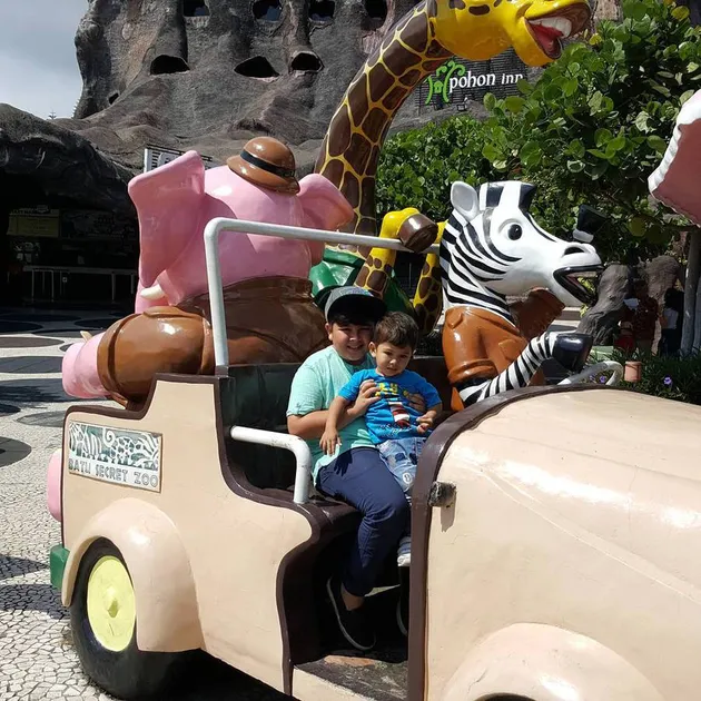 Siapa yang masih ingat dengan sosok imut bernama Baim Alkatiri? Yap, tingkah laku si kecil Baim dulu kerap mengundang senyum dan tawa masyarakat kala tampil di sinetron Tarzan Cilik.