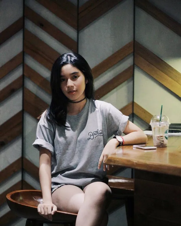 Kabar Terbaru Fay Nabila